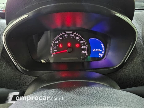 KWID 1.0 12V SCE ZEN