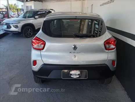 KWID 1.0 12V SCE ZEN