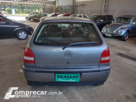 Gol G3 1.0 8V