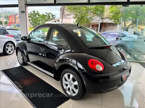 NEW BEETLE 2.0 MI 8V