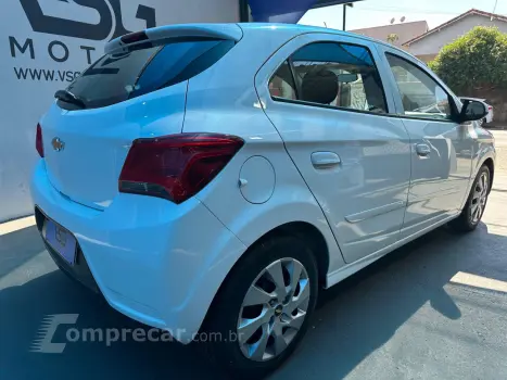 Onix Hatch 1.0 4P FLEX LT