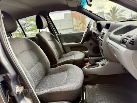 Clio Hi-Flex 1.0 16V 5p