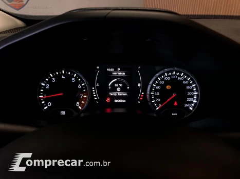 Renegade 1.8 16V Flex Sport 4P Automático