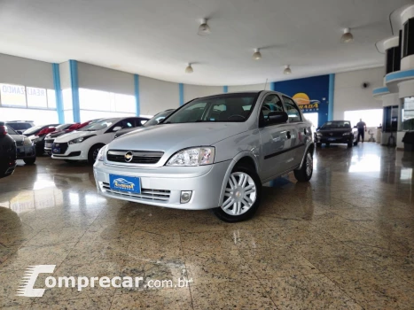 CHEVROLET Corsa Sedan 1.8 4P 4 portas