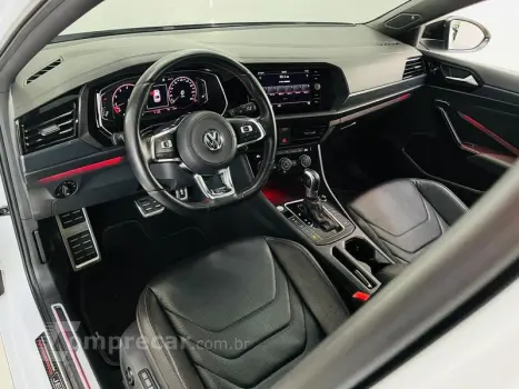 JETTA GLI 350 TSI 2.0 16V 4P AUT