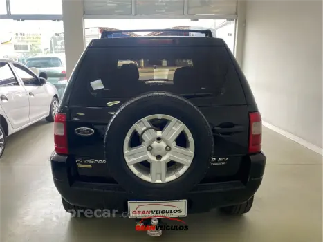 ECOSPORT 2.0 XLT 16V GASOLINA 4P AUTOMÁTICO