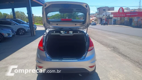 FIESTA 1.6 SE Hatch 16V