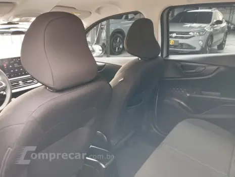 Pulse 1.3 16V 4P FLEX DRIVE