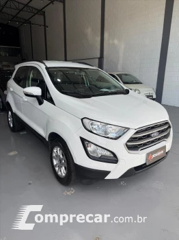 FORD ECOSPORT 1.5 Ti-vct SE 4 portas