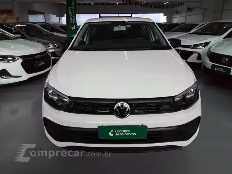 POLO 1.0 MPI TRACK MANUAL