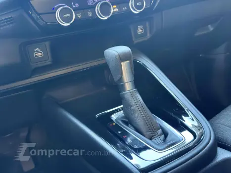 HR-V 1.5 DI I-VTEC FLEX EX CVT