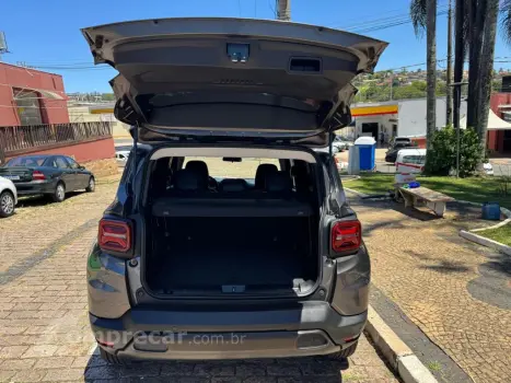 Renegade Long. T270 1.3 TB 4x2 Flex Aut.