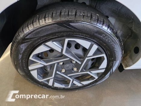 HB20 1.0 Comfort 12V