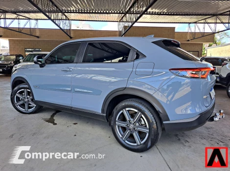 HR-V 1.5 DI I-vtec EX