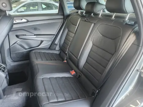 TAOS 1.4 250 TSI TOTAL FLEX HIGHLINE AUTOMÁTICO