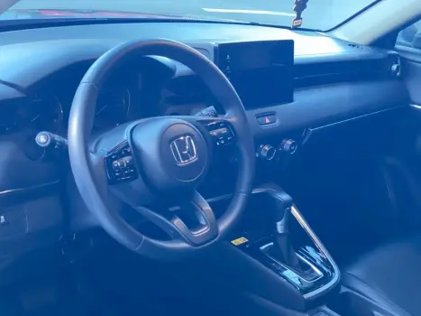 HR-V EXL 1.5 Sensing 16V 5p Aut.