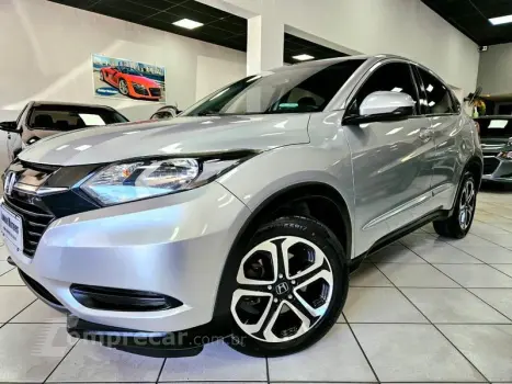 HR-V LX 1.8 FLEXONE 16V 5P AUT.
