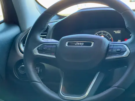 RENEGADE 1.3 T270 Turbo Longitude