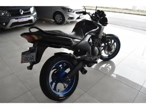 YS 250 FAZER - Street