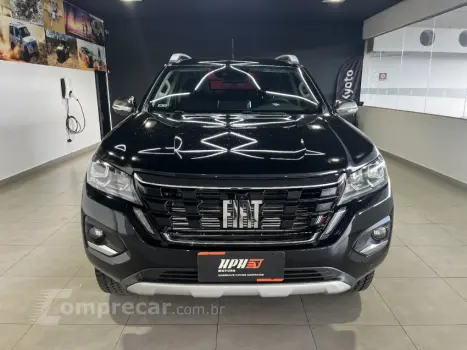 TITANO 2.2 Turbo Ranch 4X4