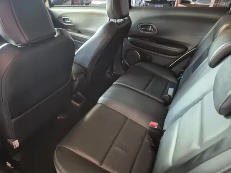 HR-V 1.8 16V FLEX EXL 4P AUTOMÁTICO