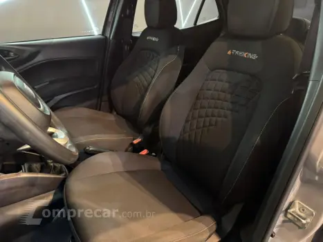 ARGO TREKKING 1.3 8V Flex