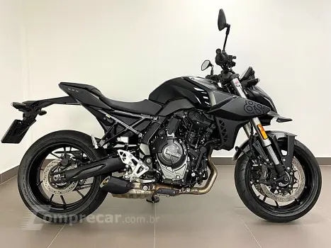 SUZUKI SUZUKI GSX-8S