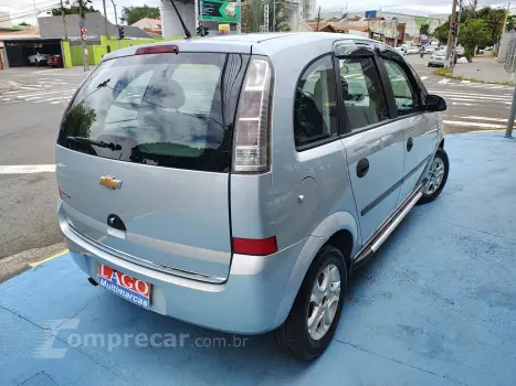 MERIVA 1.4 MPFI JOY 8V