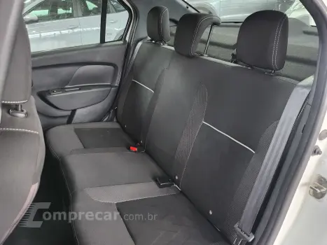 LOGAN 1.0 12V SCE FLEX ZEN MANUAL