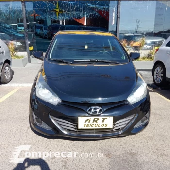 Hyundai HB20S 1.0 12V Comfort Plus 4 portas