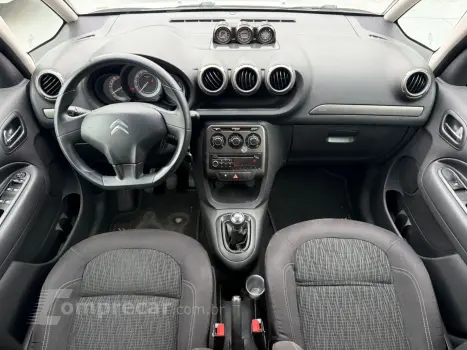 AIRCROSS 1.6 Tendance 16V