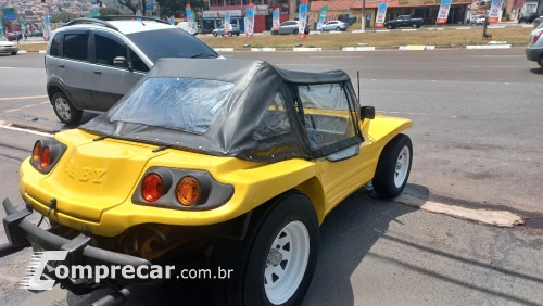 BUGGY 1.6 Luxo