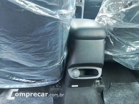 CRETA 1.0 TGDI FLEX COMFORT PLUS AUTOMÁTICO