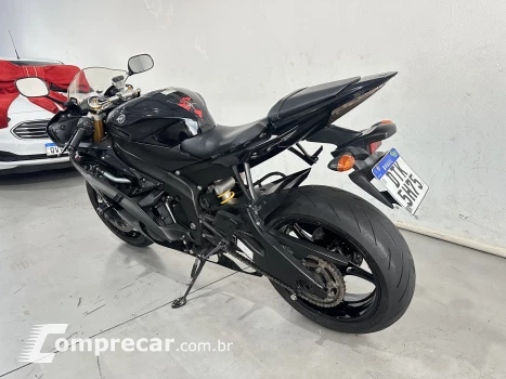 YZF R6 600