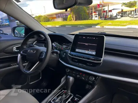 COMPASS 1.3 T270 Turbo Sport