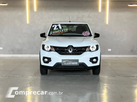 RENAULT KWID 1.0 12V SCE ZEN