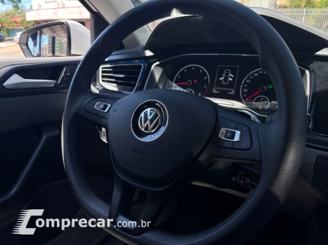 POLO 1.0 200 TSI Comfortline