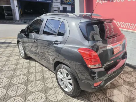 TRACKER - 1.4 16V TURBO PREMIER AUTOMÁTICO