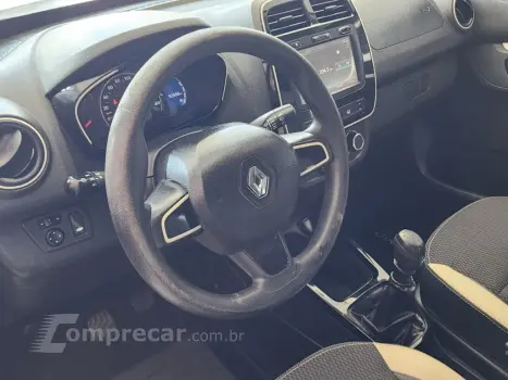 KWID Intense 1.0 Flex 12V 5p Mec.