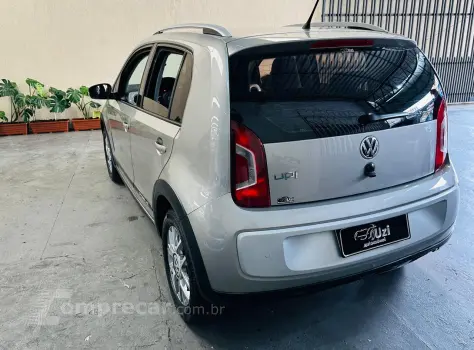 CROSS UP 1.0 MPI 12V