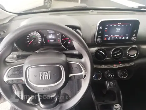 CRONOS 1.0 Firefly Drive