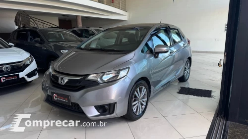 Honda FIT 1.5 EXL 16V 4 portas