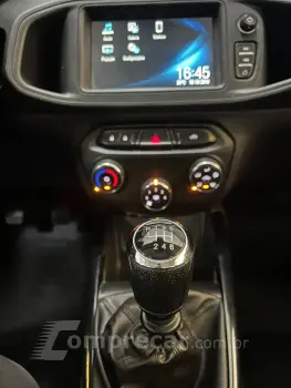 PRISMA Sed. LT 1.4 8V FlexPower 4p