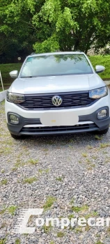 T-CROSS 1.0 200 TSI Sense