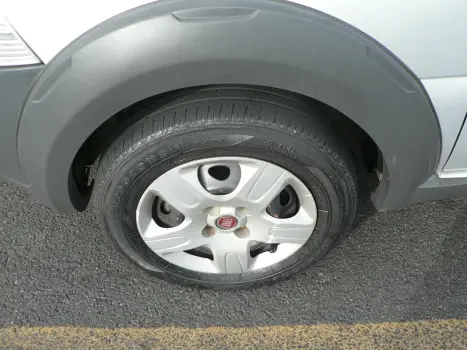 STRADA 1.4 MPI Hard Working CD 8V