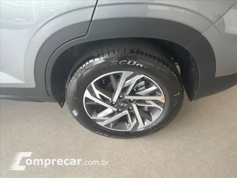 CRETA 1.0 TGDI FLEX PLATINUM AUTOMÁTICO