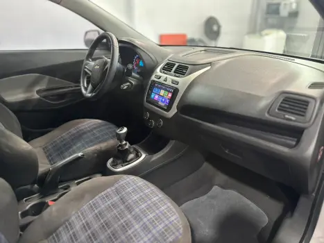 Cobalt 1.4 4P FLEX LT