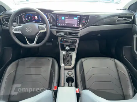 POLO 1.0 170 TSI Highline