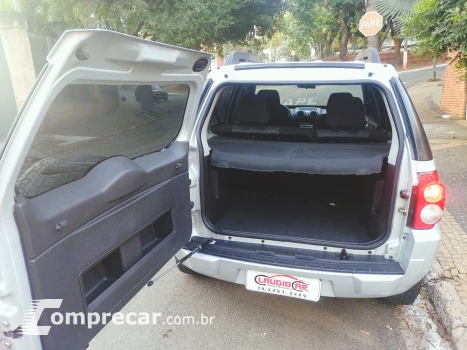 ECOSPORT 1.6 Freestyle 8V