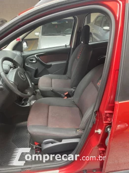 SANDERO 1.6 Stepway 16V